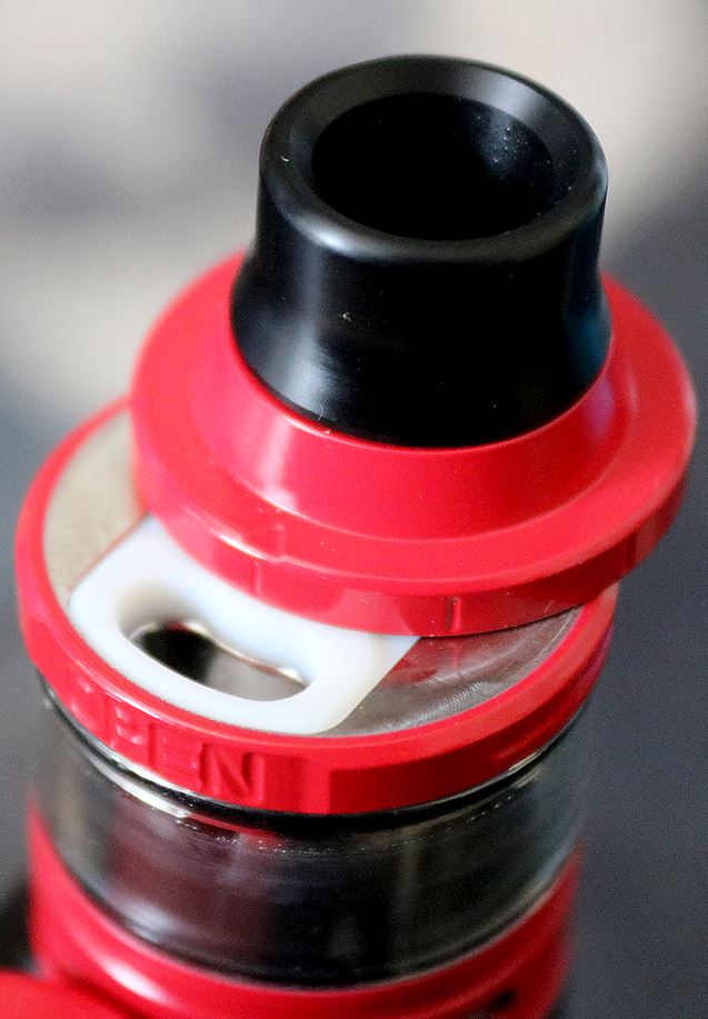 Blog Le Petit Vapoteur 2017